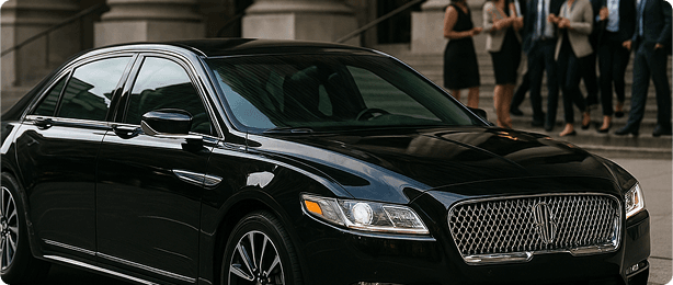 Hourly Airport Car Service – Flexible Travel