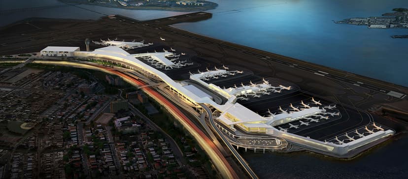 LGA Airport Car Service – On-Time & Comfortable